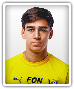 Imran Aznaurov