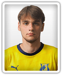 Nikita Kolyuchkin