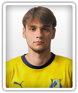 Nikita Kolyuchkin
