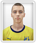 Kirill Cheburakov