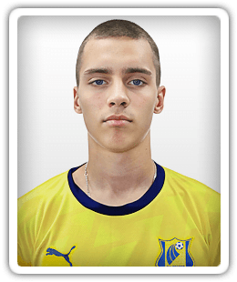Kirill Cheburakov
