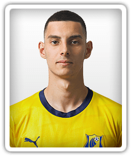 Gleb Glazyrin