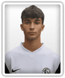 Gianluca Rinchiuso