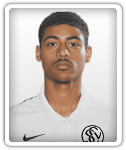Jamal Willrich