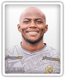 Daniel Palacio