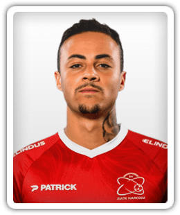 Matheus Machado