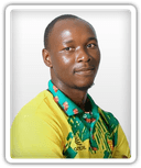 Ibrahim Mugulusi