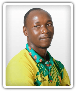Ibrahim Mugulusi