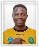 Emmanuel Kalyowa