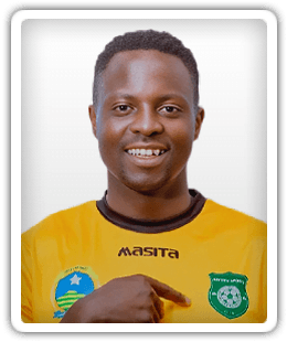 Emmanuel Kalyowa