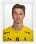 Oskar Sangnes