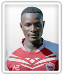 Arthur Kiggundu