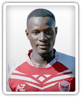 Arthur Kiggundu