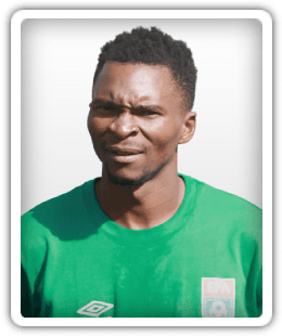 Bonginkosi Dlamini