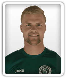 Niklas Seefried