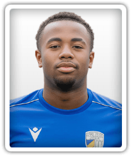 Daniel Blessing