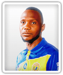 Peter Magambo