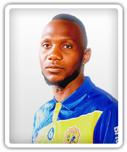 Peter Magambo