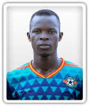 Ambrose Kigozi