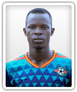 Ambrose Kigozi
