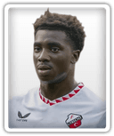 Kelechi Idegwu