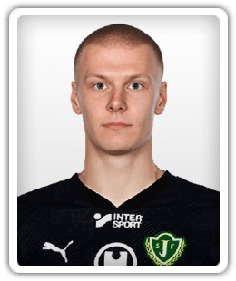 Alexander Eriksson