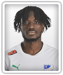 Hussein Usman Suleman