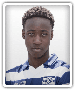 Nathanael-Victor Ndoyi