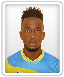 Abdourahmani Rukundo