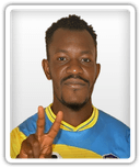 Narcisse Masudi