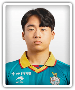 Jung Kang-Min