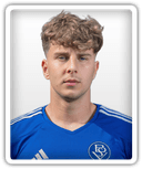 Justin Faltyn