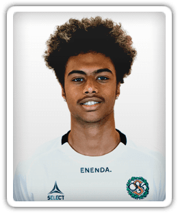 Rionaldo Guzman Shojadost