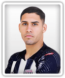 Roland Escobar