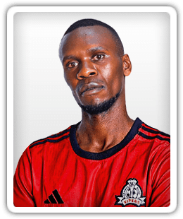 Grant Matsiko