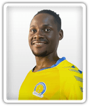 Moses Aliro