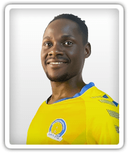 Moses Aliro