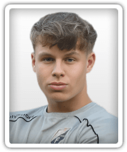 Julian Mellem