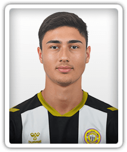 Lucas Almeida