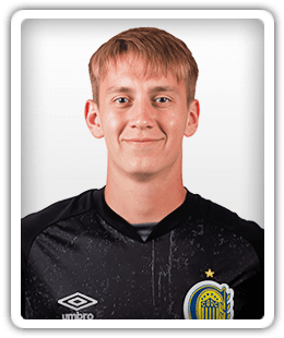 Lucas Cuevas