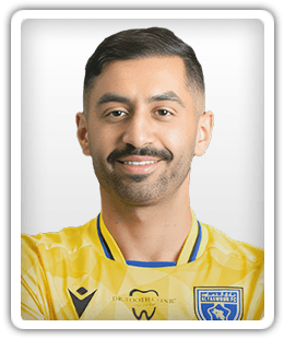 Ahmed Bahusayn