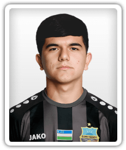 Ollobergan Karimov