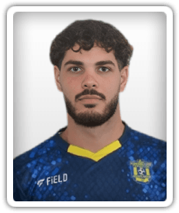 Christian Bello Rivero