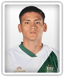 Dylan Gamarra