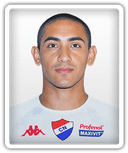 Leandro Meza