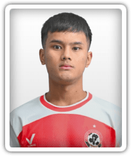 Lalawmpuia Sailo