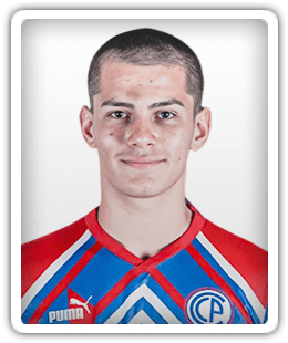 Lucas Quintana