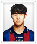 Jeong Eun-Woo