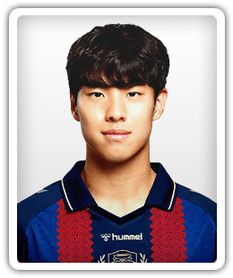 Jeong Eun-Woo