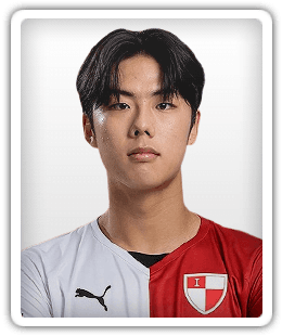 Kwak Seung-Jo